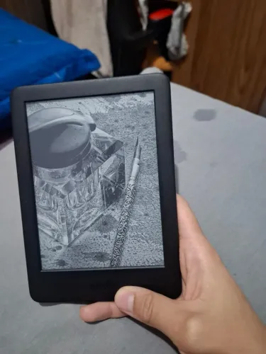 Kindle 