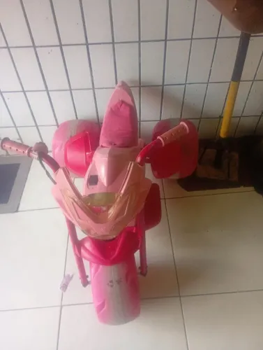 Motinha
