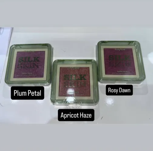 Kit Blush RubyRose 