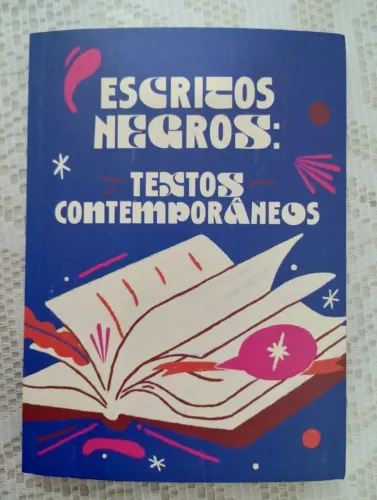 Escritos Negros