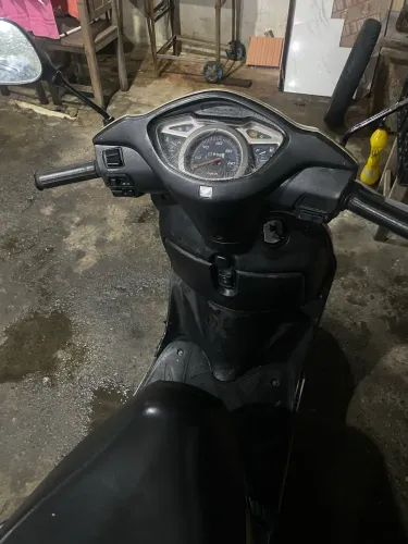 Honda lead 110