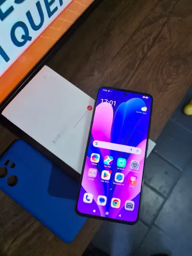 Vendo ou troco xaiomi 13 t pro 5G
