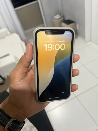 iPhone 11 64gb