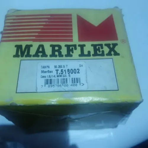 Tampa Distribuidor Corsa 1.0 1.4 COD 94/98 T518002 Marca Marflex 