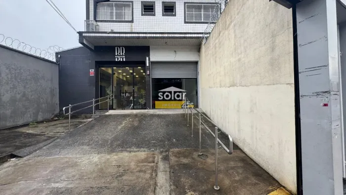 SALÃO COMERCIAL PARA LOCAÇÃO - ERMELINO MATARAZZO