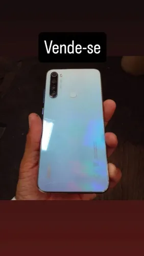 Redmi note 8