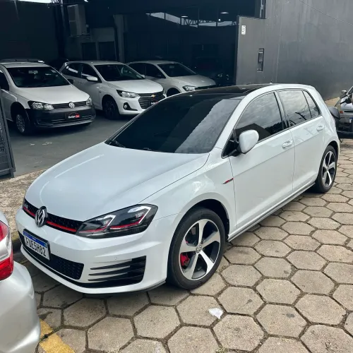 Volkswagen Golf GTI 2.0 TSI 220cv Aut. 2016