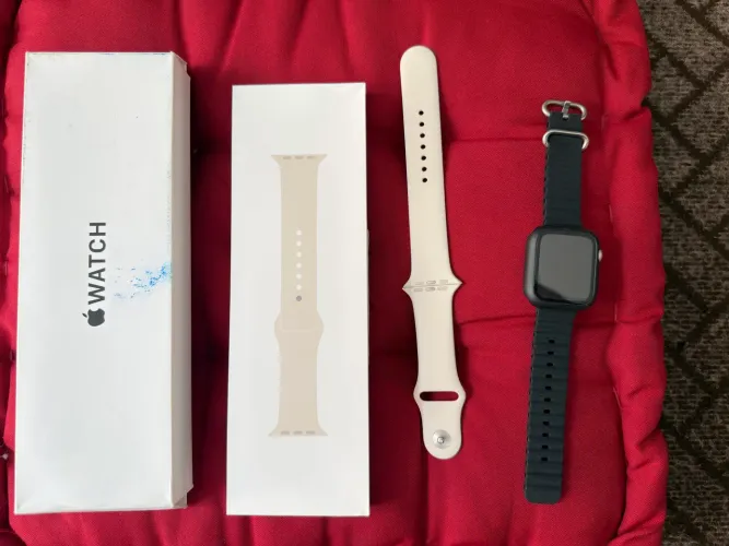 Apple Watch SE 3 GPS