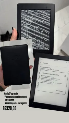 Kindle