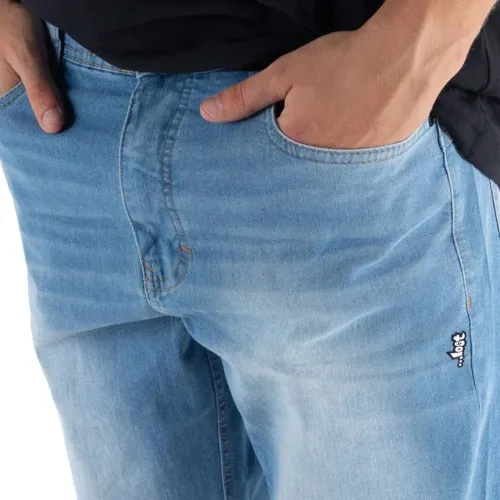 Calça Slim Fit LOST