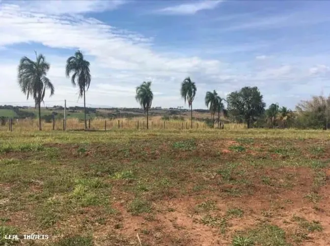 Chácara para Venda em Regente Feijó, Sítio Alvorada