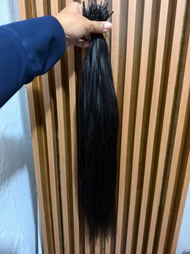 Cabelo humano
