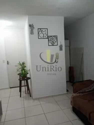 Apartamento à venda - Anil - Jacarepaguá - Rio de Janeiro - RJ
