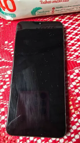 Celular Motorola 