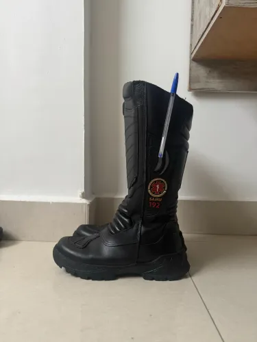Bota SAMU Armata 41
