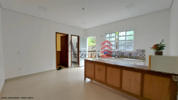 Casas de Vila para Locação em São Paulo, Balneário Mar Paulista, 2 dormitórios, 1 banheiro