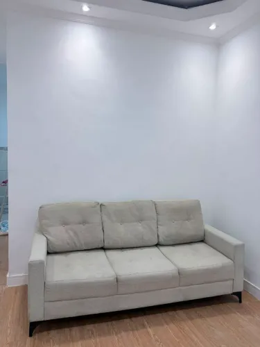 Sofá de 3 lugares