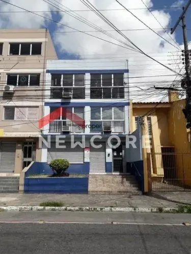 Sala comercial em Rua Professor Doutor Araújo - Centro - Pelotas/RS