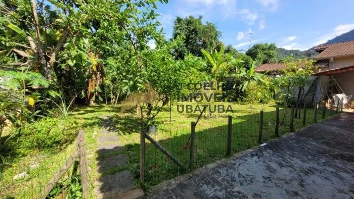 Casa nova 2 dormitórios a venda na Ressaca, Ubatuba SP