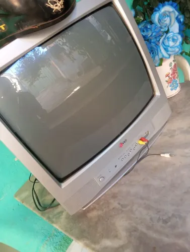Tv 26polegadas com conversor 60$$