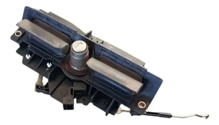 Fechadura Tampa Traseira Audi A3 1999 2005