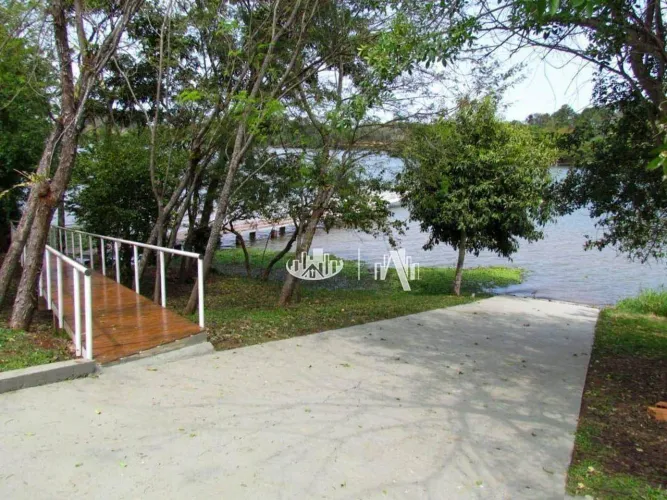 Terreno à venda, 616 m² por R$ 300.000,00 - Condomínio Shangrilá - Primeiro de Maio/PR