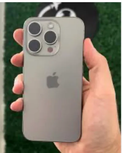 Iphone 15 Pro semi-novo