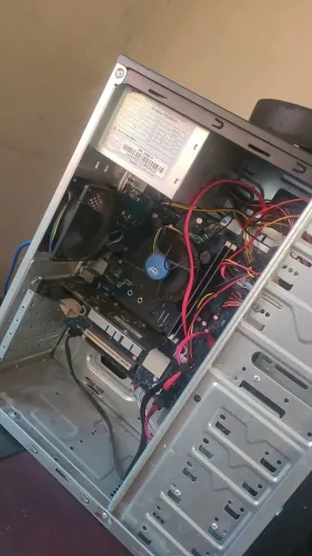 Desktop