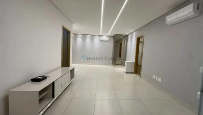 Aluga-se apartamento no Edifício Essenza!