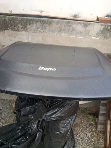 Climatizador Bepo 24v