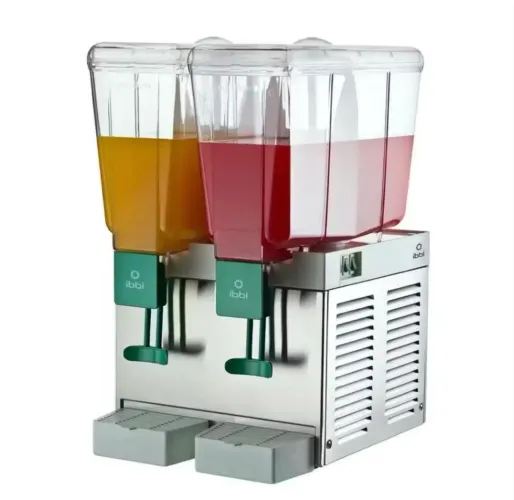 Refresqueira IBBL 30L Inox 127V