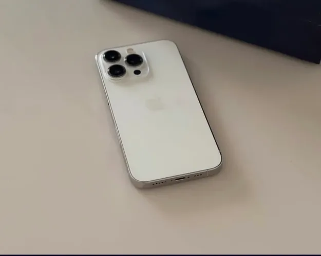 iPhone 13 Pro 128gb com garantia Kaiser iPhones 
