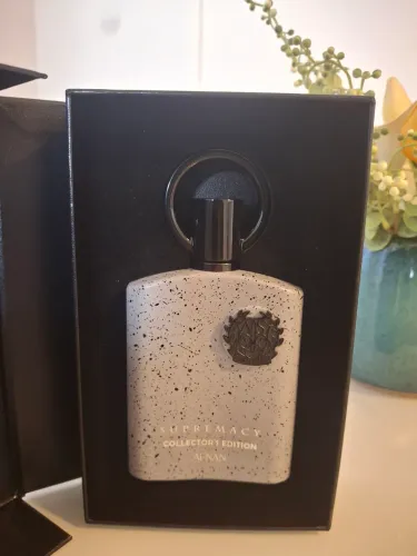 Perfume Supremacy Collectors Edition