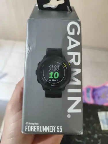 Garmin Forerunner 55