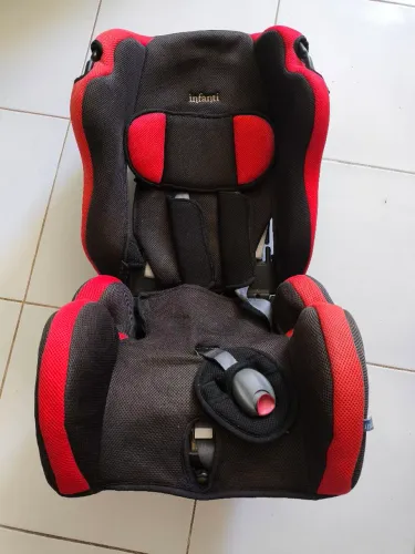Cadeirinha Infantil
