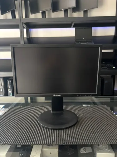 MONITOR POSITIVO E2011P 20" VGA ? DVI 60Hz