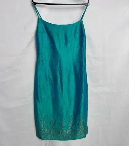 Vestido vintage