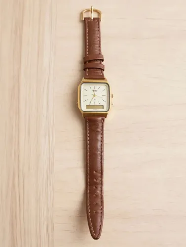 Relógio Casio Vintage