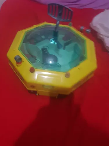 Navi espacial plamobill 