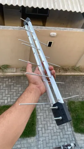 ANTENA DIGITAL
