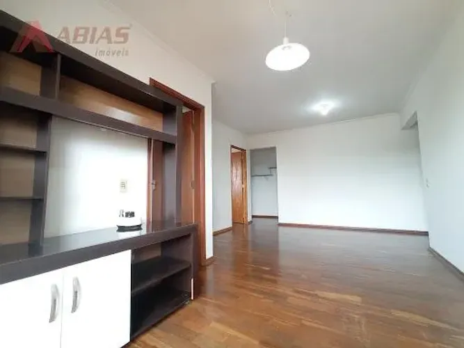 Apartamento em Jardim Santa Paula - São Carlos, SP