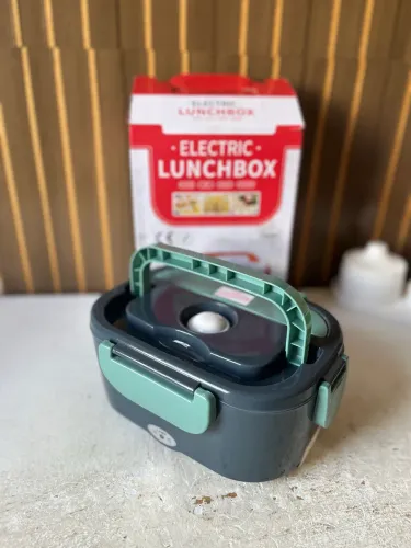 Marmita Elétrica 40W