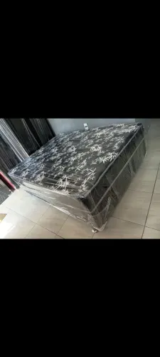 Vendo cama