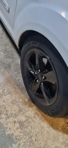 Rodas ranger 2010