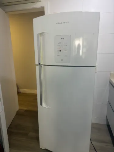 Geladeira Brastemp Frost Free