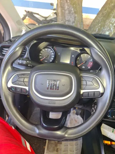 Fiat Argo Drive 1.0 6V Flex 2024