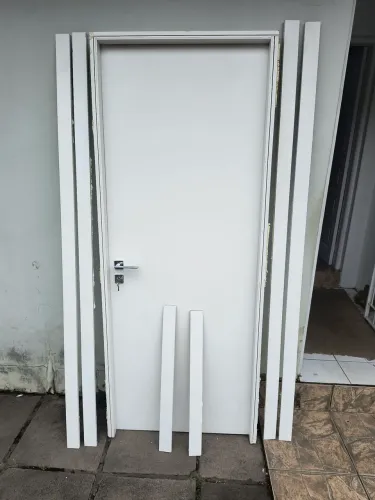 Porta interna