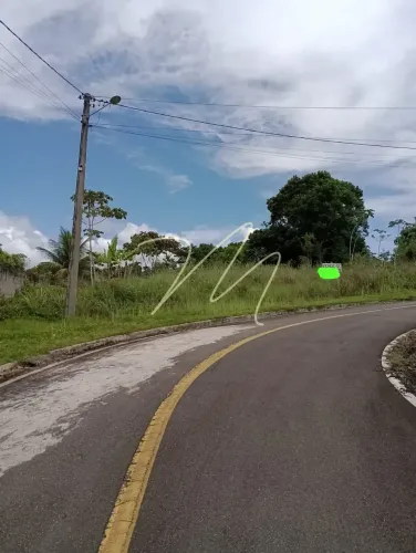 Terreno á venda em condomínio, Reserva Brisa do Mar, Ilhéus - BA
