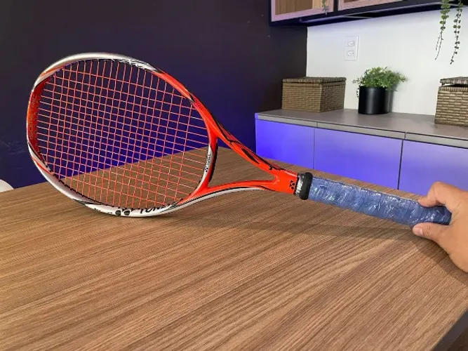 Raquete Yonex VCore Si 98 305g L2 Made In Japan Tennis Profissional