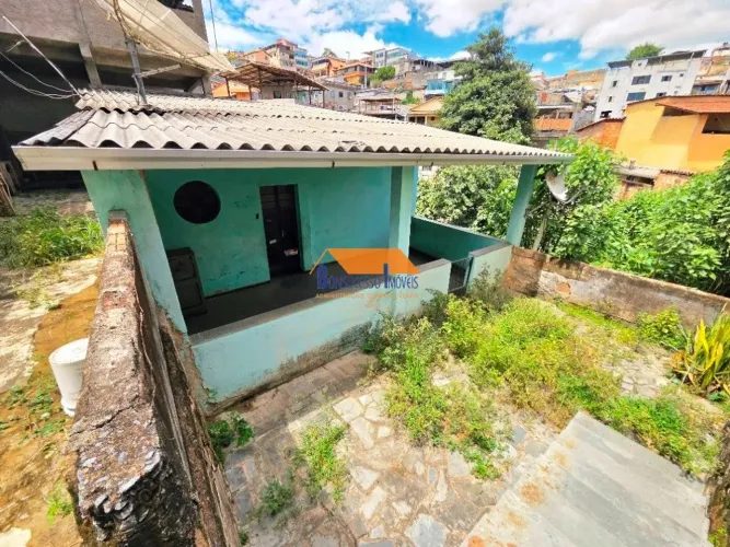 terreno Bairro Aparecida em Belo Horizonte